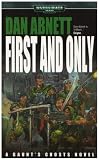 Abnett, Dan: First & Only