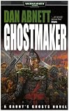 Abnett, Dan: Ghostmaker
