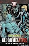 Swallow, James: Rogue Trooper: Blood Relative Swallow, James: Rogue Trooper: Blood Relative