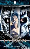 Cadigan, Pat: Jason X: The Experiment Cadigan, Pat: Jason X: The Experiment