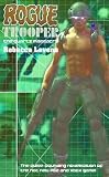 Levene, Rebecca: Rogue Trooper: The Quartz Massacre Levene, Rebecca: Rogue Trooper: The Quartz Massacre
