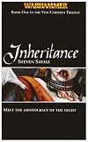 Savile, Steve: Inheritance Savile, Steve: Inheritance
