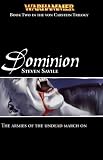 Savile, Steve: Dominion Savile, Steve: Dominion