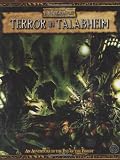 WarHammer Fantasy Roleplay, Terror in Talabheim: An Adventure in the Eye of the Forest (1844163083) by Cagle, Eric Cagle, Eric: WarHammer Fantasy Roleplay, Terror in Talabheim: An Adventure in the Eye of the Forest