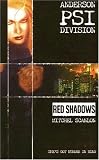 Scanlon, Mitchell: Anderson Psi Division: Red Shadows Scanlon, Mitchell: Anderson Psi Division: Red Shadows