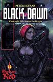 Evans, Peter: Black Dawn Evans, Peter: Black Dawn
