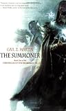 Martin, Gail: The Summoner