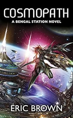 Cosmopath cover