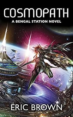 Cosmopath cover