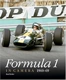 Parker, Paul: Formula 1 in Camera 1960-69
