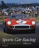Parker, Paul: Sports Car Racing in Camera 1960-69
