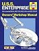 U.S.S. Enterprise Manual (Haynes Owners Workshop Manual)