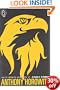 Eagle Strike (Alex Rider 4)