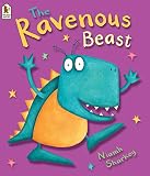 Sharkey, Niamh: Ravenous Beast