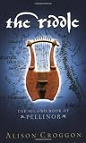 Croggon, Alison: The Riddle