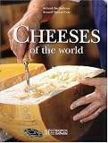 Barthelemy, Roland: Cheeses of the World