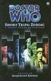 Rayner, Jacqueline: Doctor Who Short Trips: Zodiac