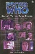 Past Tense by Ian Farrington