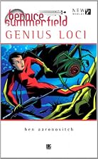 Genius Loci by Ben Aaronovitch