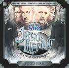 Jago & Litefoot: Series Four by Nigel Fairs
