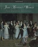 Lane, Maggie: Jane Austen's World: The Life And Times of England's Most Popular Author