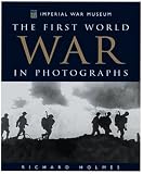 Holmes, Richard: World War II in Photographs