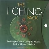 Marshall, Chris: The I Ching Pack: Divining the Future Using the Ancient Book of Chinese Wisdom Marshall, Chris: The I Ching Pack: Divining the Future Using the Ancient Book of Chinese Wisdom