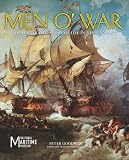 Goodwin, Peter: Men O'War Goodwin, Peter: Men O'War