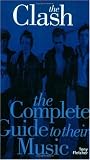 Fletcher, Tony: The Clash: The Complete Guide To Their Music Fletcher, Tony: The Clash: The Complete Guide To Their Music