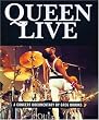 "Queen" Live!
