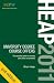 Heap 2011: University Degree Course Offers: The Essential Guide to Winning Your Place at University