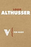 Althusser, Louis: For Marx