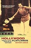 Leslie, Esther: Hollywood Flatlands : Animation, Critical Theory and the Avant-Garde Leslie, Esther: Hollywood Flatlands : Animation, Critical Theory and the Avant-Garde