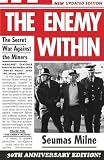 Milne, Seumas: Enemy Within