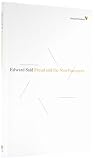 Said, Edward W.: Freud And The Non European Said, Edward W.: Freud And The Non European