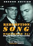 Marqusee, Mike: Redemption Song: Muhammad Ali And The Spirit Of The Sixties