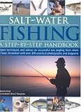 Ford, Martin: Salt-water Fishing: A Step-by-step Handbook