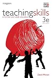 Minton, David: Teaching Skills In Further And Adult Education Minton, David: Teaching Skills In Further And Adult Education