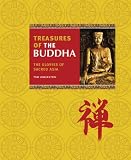 Lowenstein, Tom: Treasures of the Buddha: The Glories of Sacred Asia