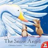 Leeson, Christine: Snow Angel Leeson, Christine: Snow Angel