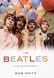 Spitz, Bob: Beatles Pbk Spitz, Bob: Beatles Pbk