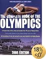 Complete Book of the Olympics, 2008 Edition