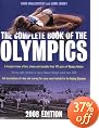 Complete Book of the Olympics, 2008 Edition