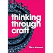 Thinking Through Craft