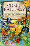 The Mammoth Book Of New Comic Fantasy (1845291573) by Ashley, Mike Ashley, Mike: The Mammoth Book Of New Comic Fantasy