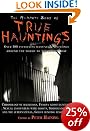 The Mammoth Book of True Hauntings