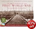 The Battlefields of the First World War (General Military) (Hardcover)
