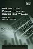 Wolff, Edward N.: International Perspectives On Household Wealth