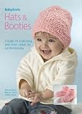 Eckman, Edie: BabyKnits: Hats and Booties : Create 15 Matching Sets from Classic to Comtemporary Eckman, Edie: BabyKnits: Hats and Booties : Create 15 Matching Sets from Classic to Comtemporary