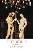 Rogerson, J. W.: An Introduction to the Bible Rogerson, J. W.: An Introduction to the Bible